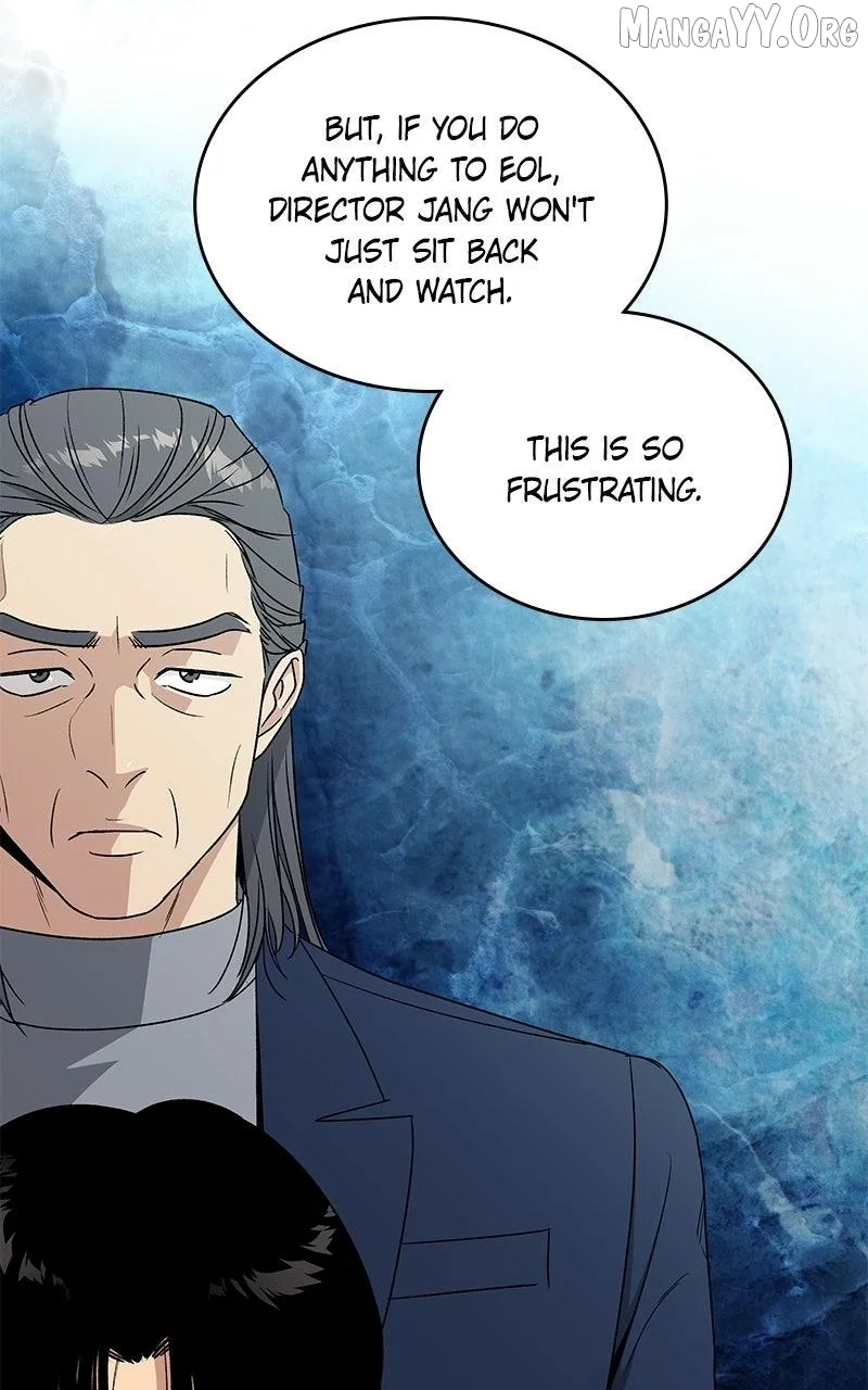 It’s My Life - Webtoon Chapter 46 page 110