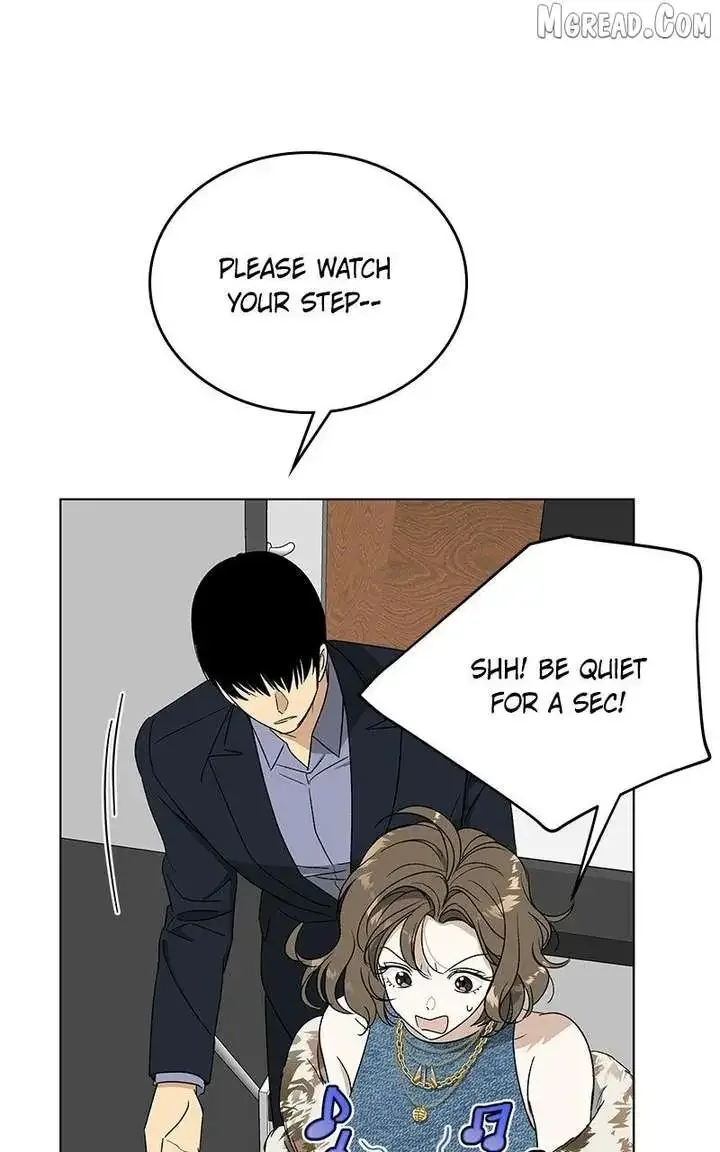It’s My Life - Webtoon Chapter 47 page 1