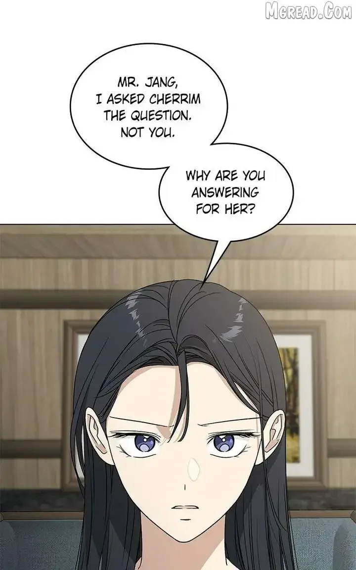 It’s My Life - Webtoon Chapter 47 page 25