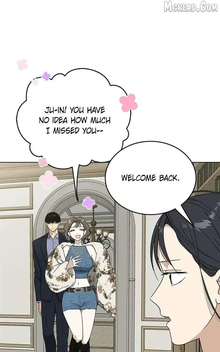 It’s My Life - Webtoon Chapter 47 page 19