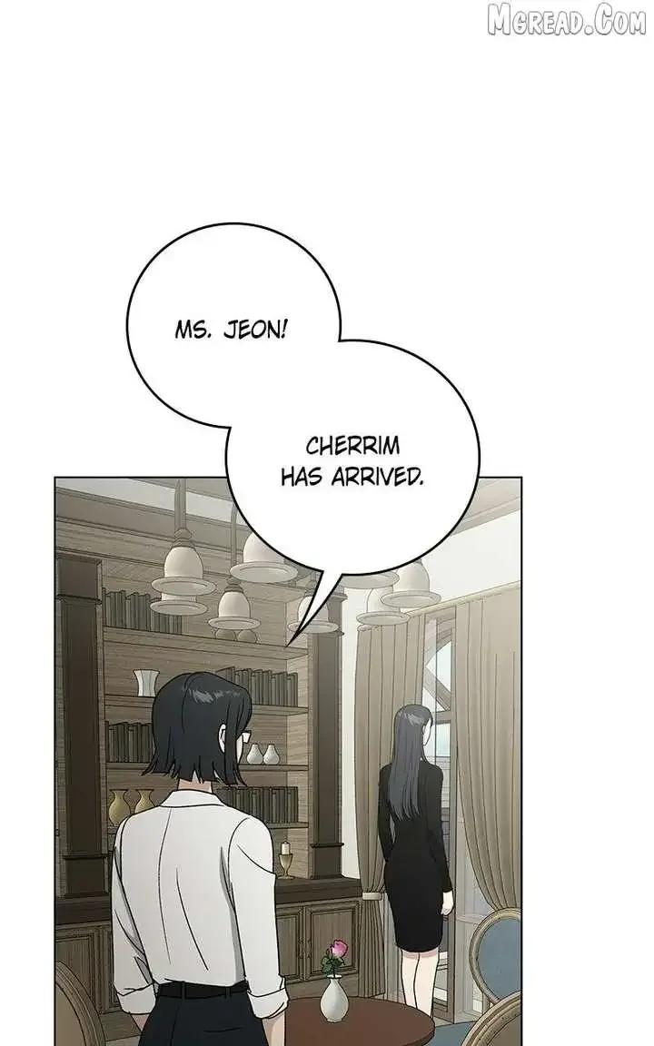 It’s My Life - Webtoon Chapter 47 page 16