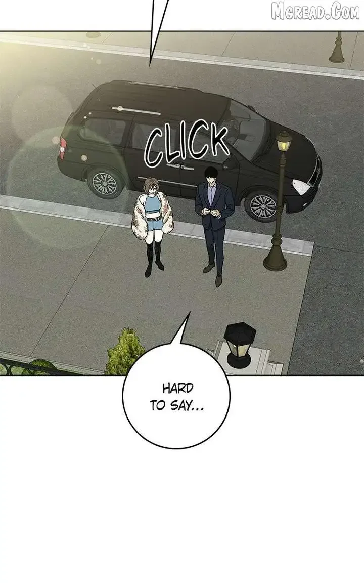 It’s My Life - Webtoon Chapter 47 page 9