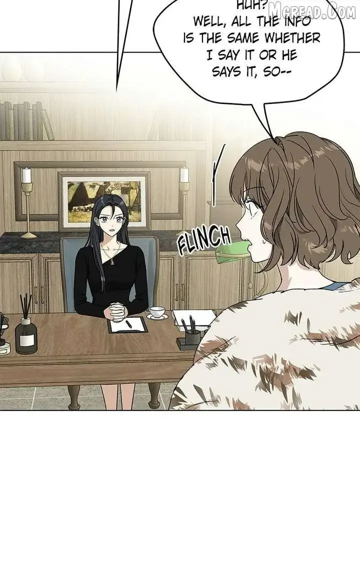 It’s My Life - Webtoon Chapter 47 page 27
