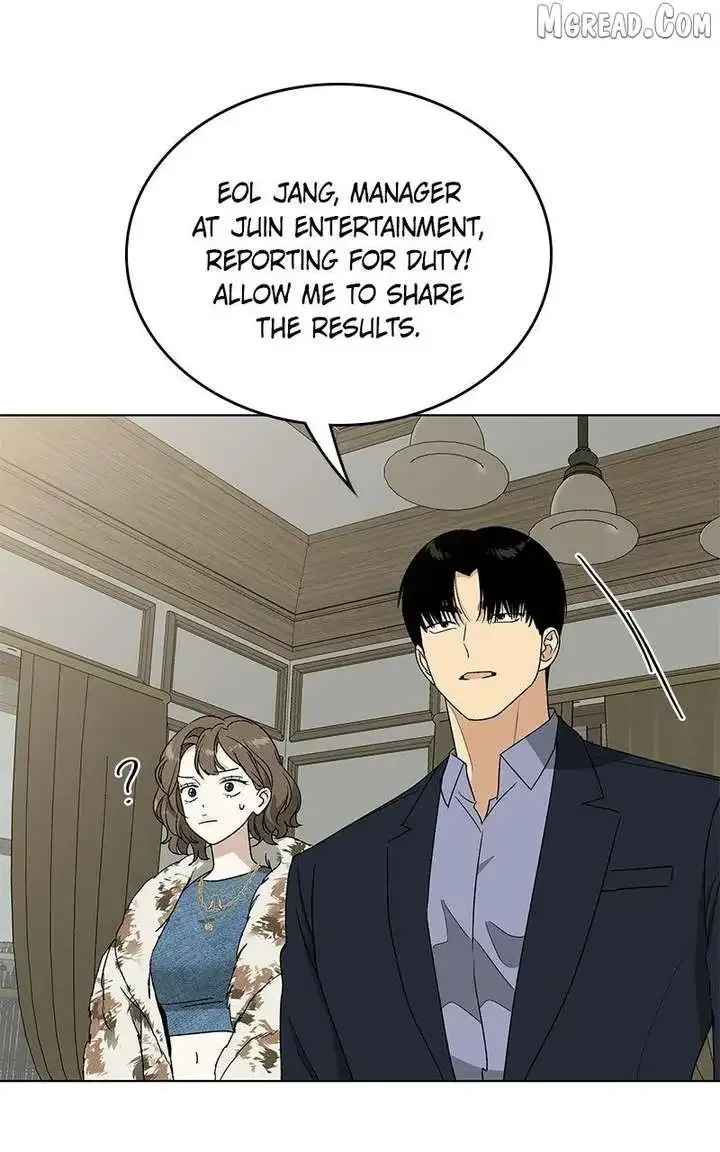 It’s My Life - Webtoon Chapter 47 page 22