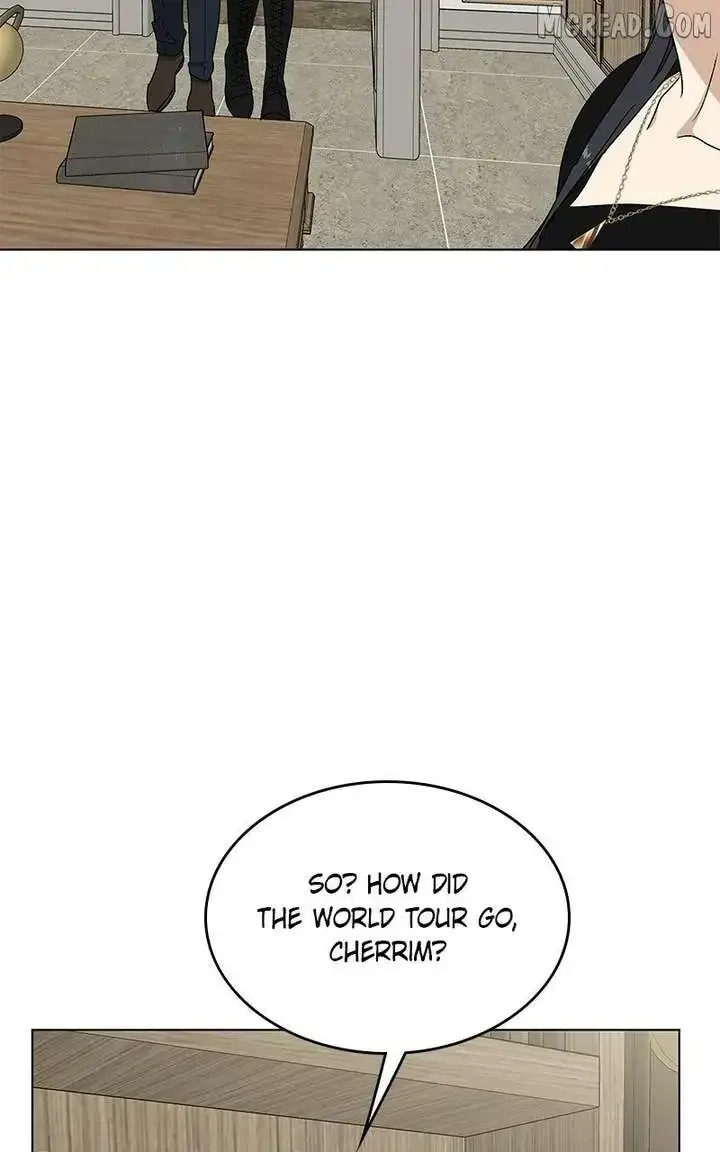 It’s My Life - Webtoon Chapter 47 page 20