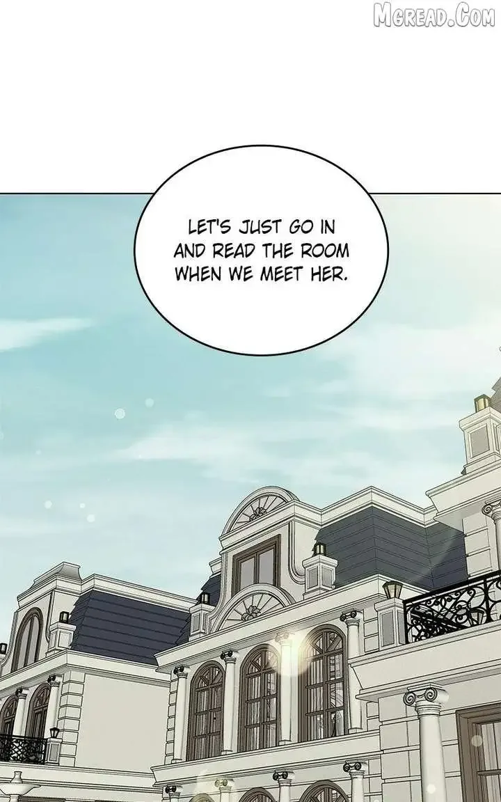 It’s My Life - Webtoon Chapter 47 page 10