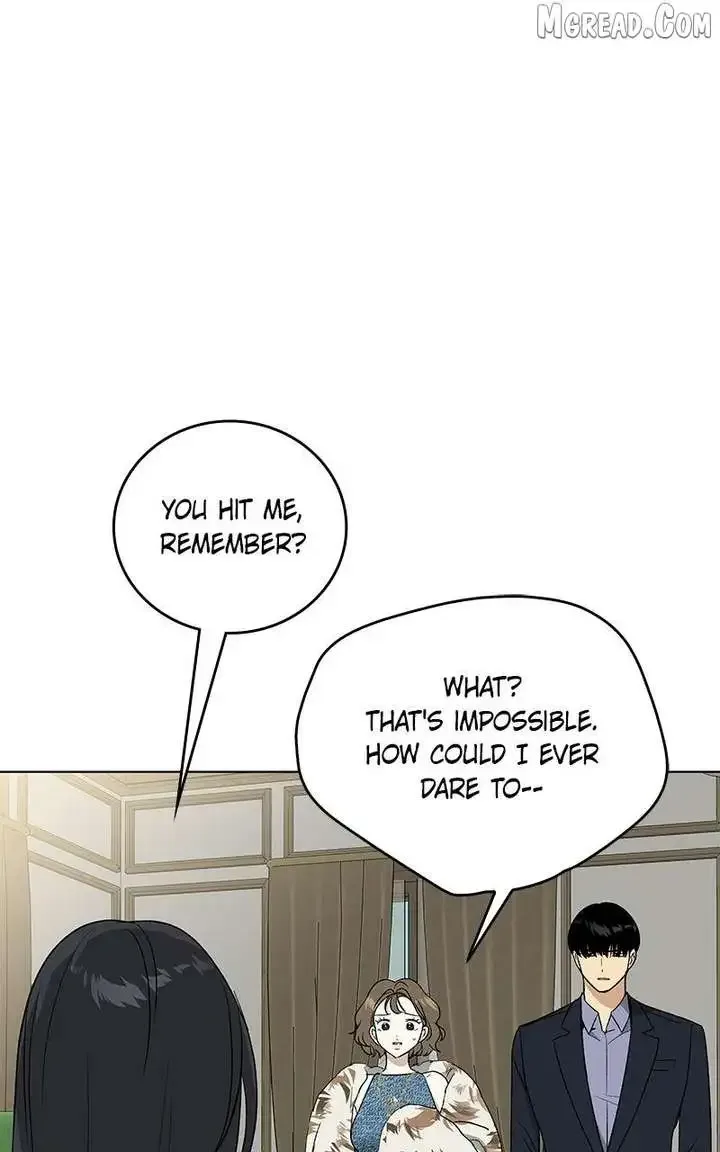 It’s My Life - Webtoon Chapter 47 page 34