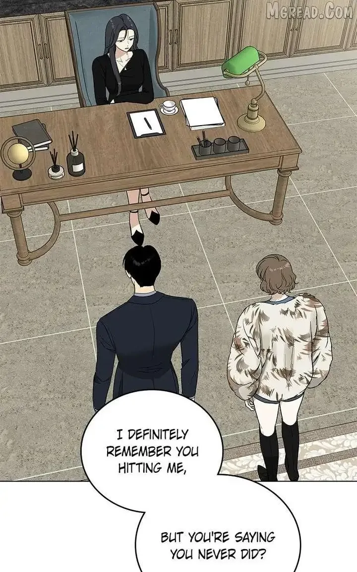 It’s My Life - Webtoon Chapter 47 page 36