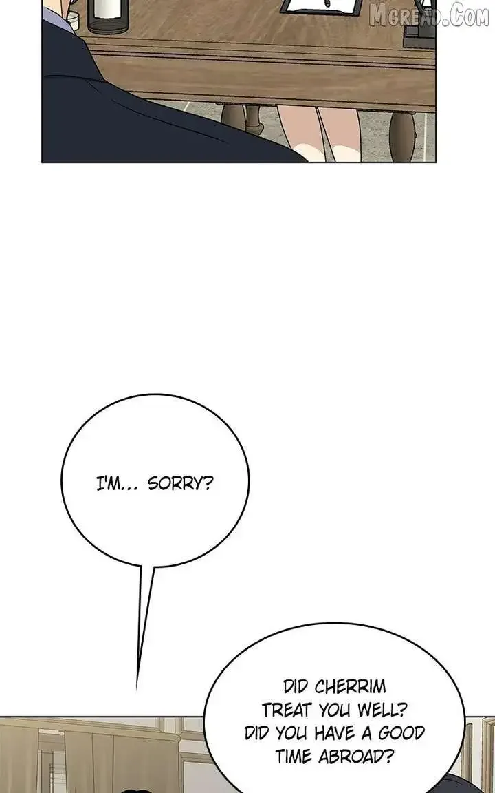 It’s My Life - Webtoon Chapter 47 page 40