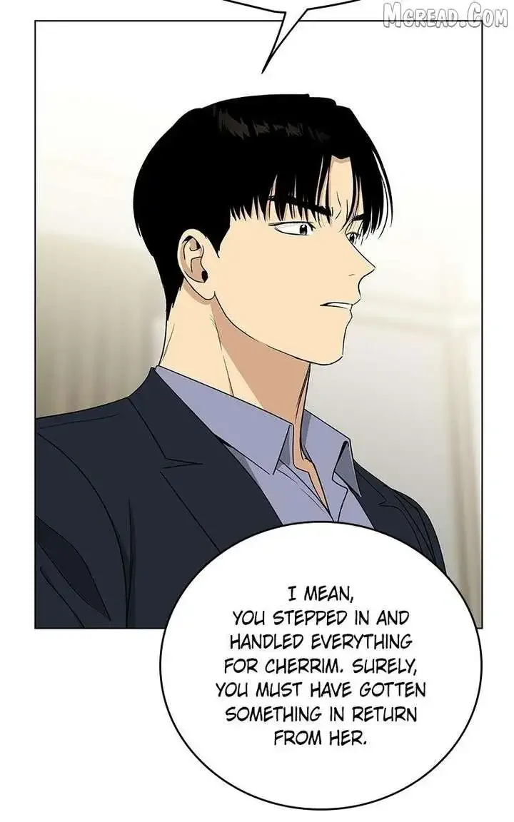It’s My Life - Webtoon Chapter 47 page 42