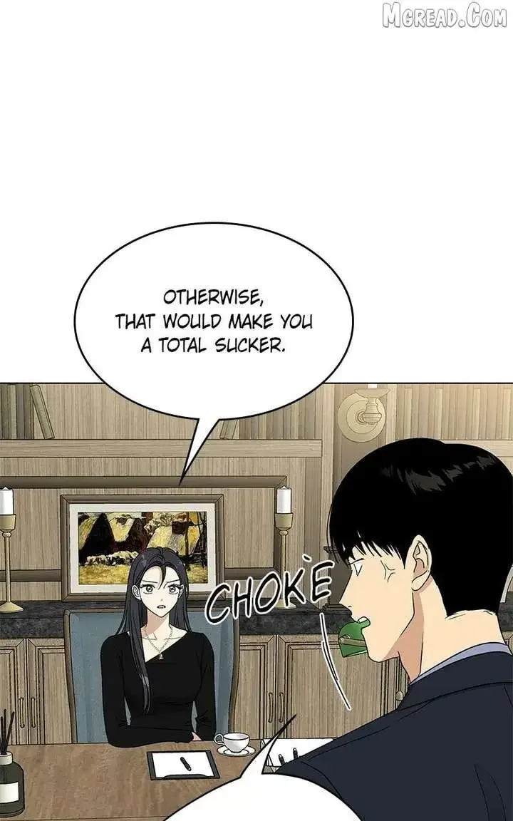 It’s My Life - Webtoon Chapter 47 page 43