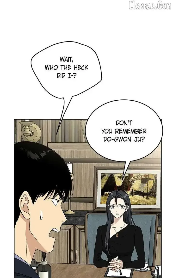 It’s My Life - Webtoon Chapter 47 page 55