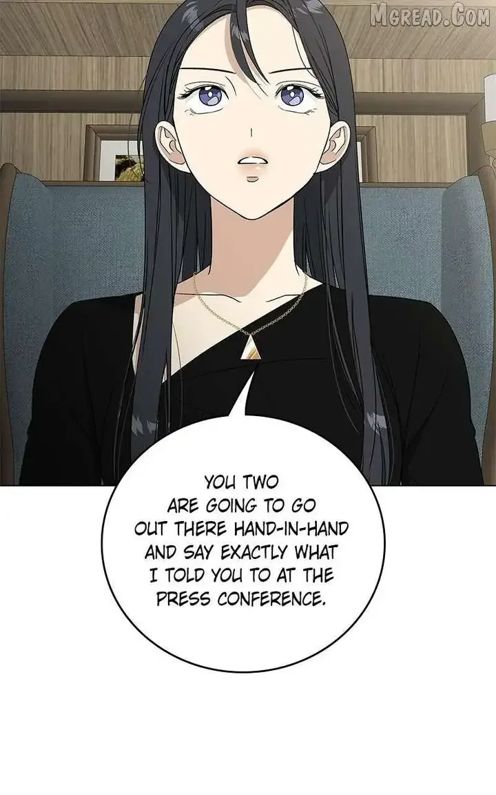 It’s My Life - Webtoon Chapter 47 page 57