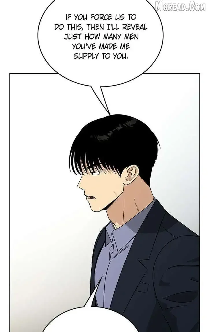 It’s My Life - Webtoon Chapter 47 page 64