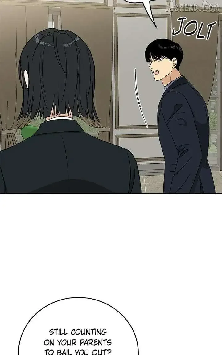 It’s My Life - Webtoon Chapter 47 page 71