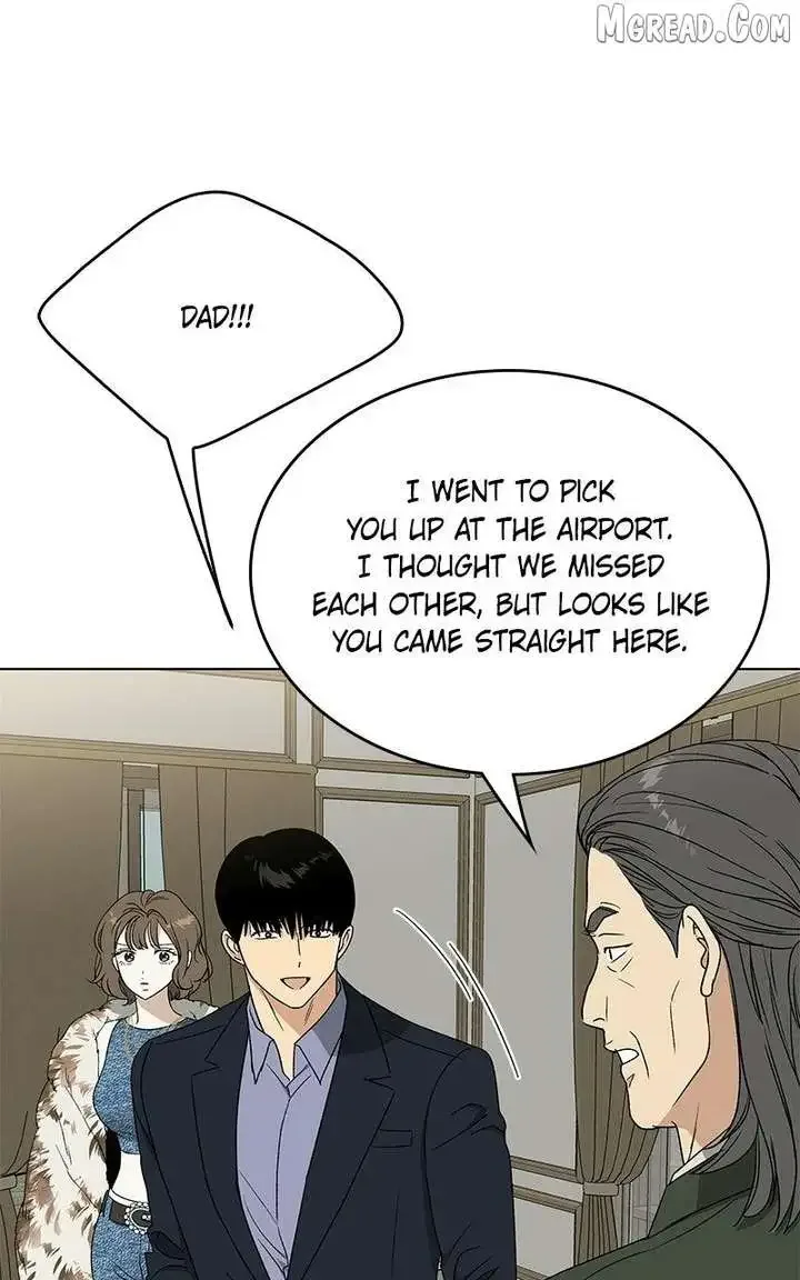 It’s My Life - Webtoon Chapter 47 page 75