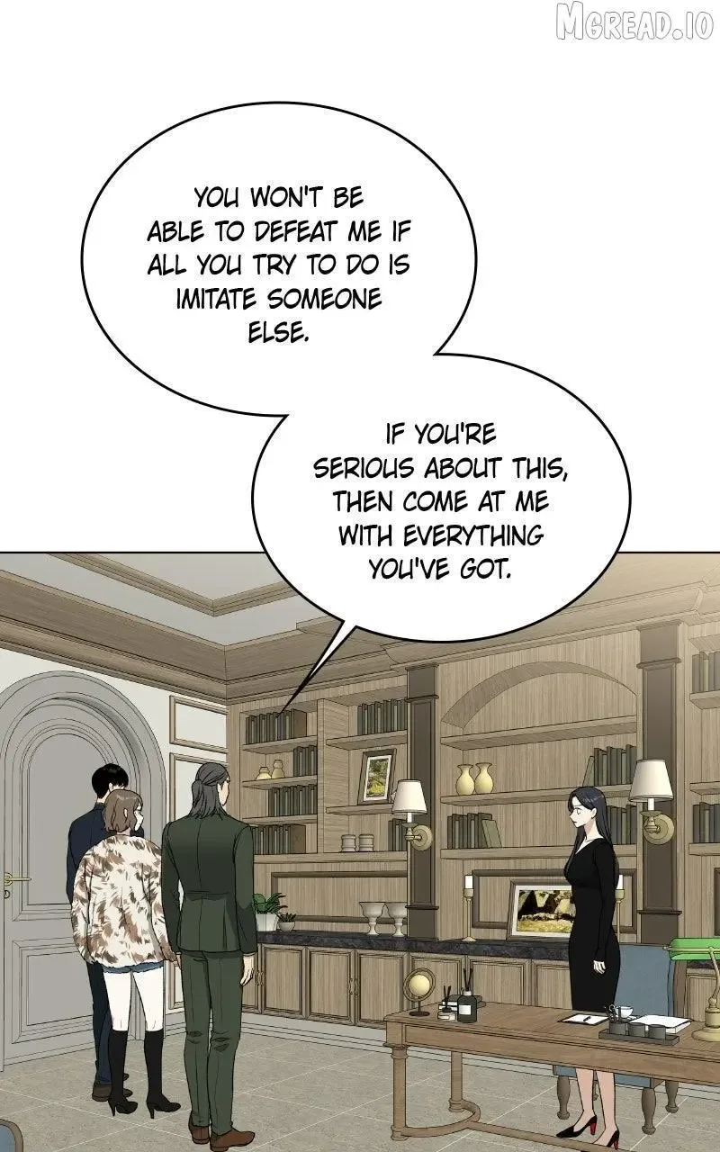 It’s My Life - Webtoon Chapter 48 page 1