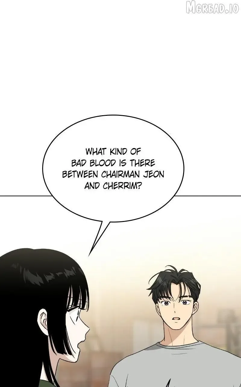 It’s My Life - Webtoon Chapter 48 page 25