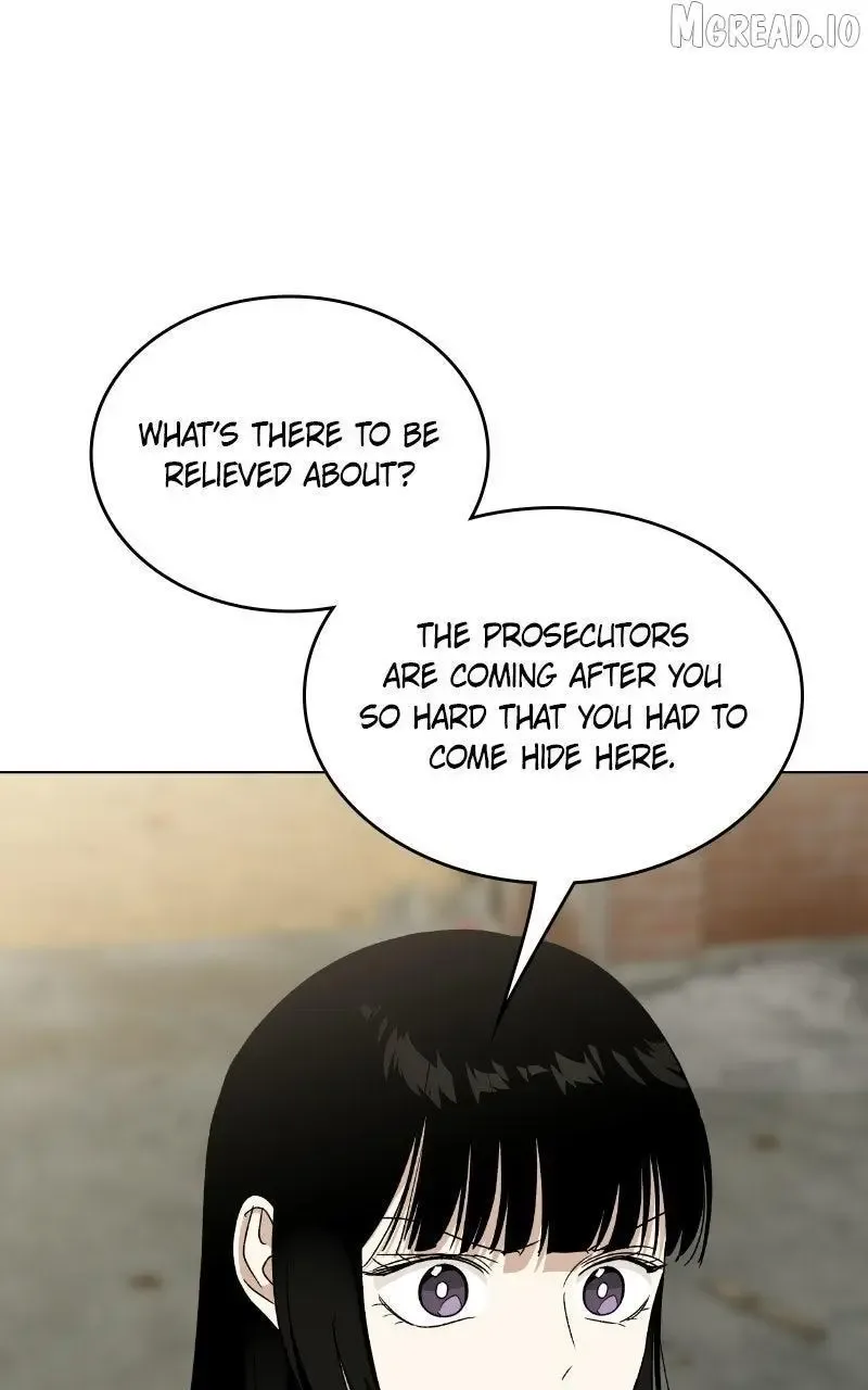 It’s My Life - Webtoon Chapter 48 page 22