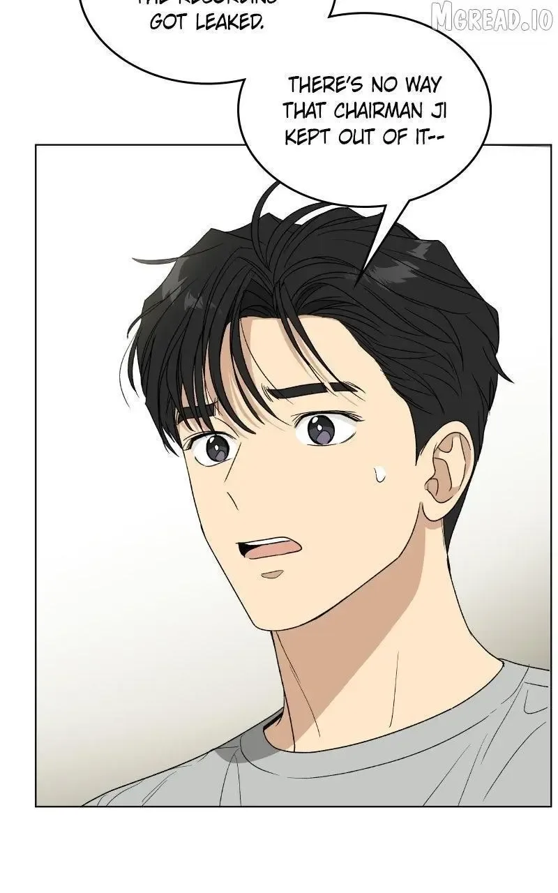 It’s My Life - Webtoon Chapter 48 page 18