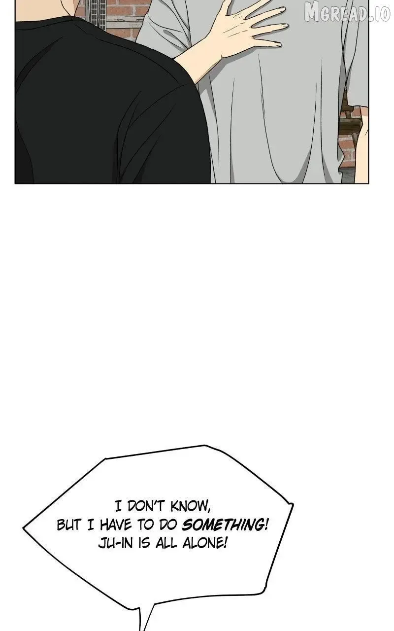 It’s My Life - Webtoon Chapter 48 page 10