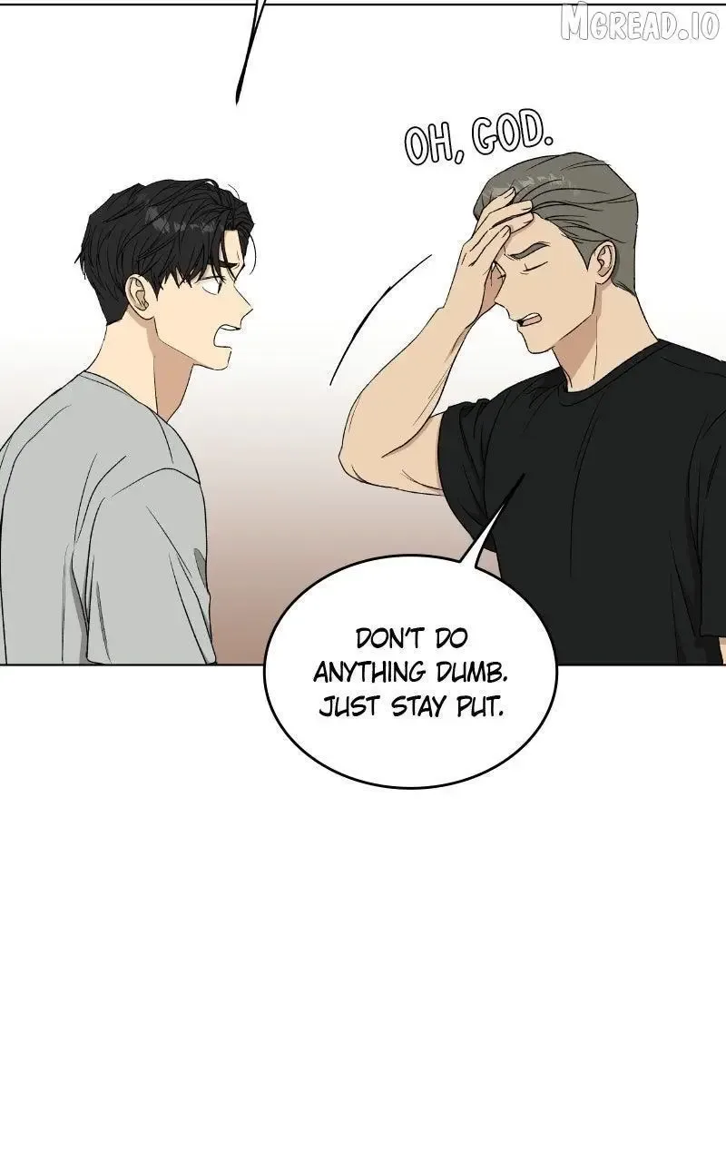 It’s My Life - Webtoon Chapter 48 page 11