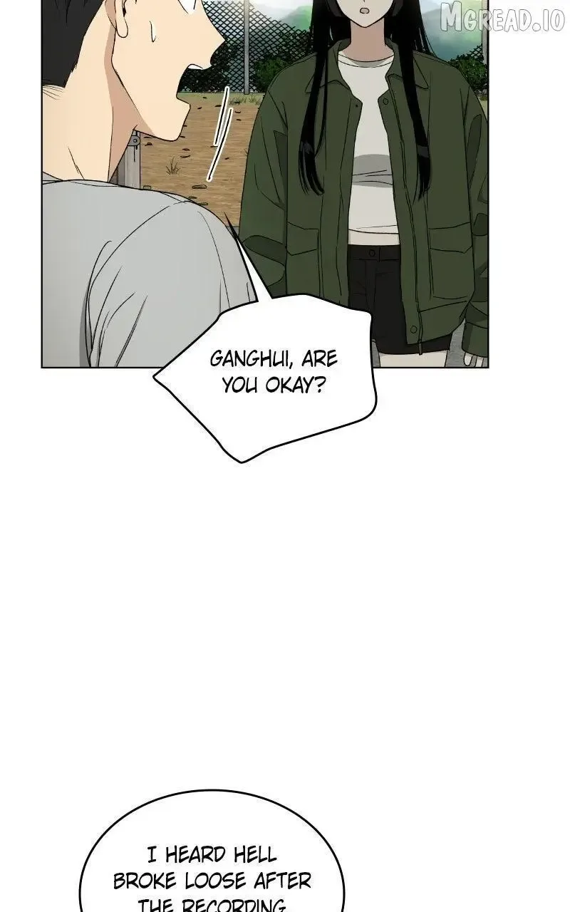 It’s My Life - Webtoon Chapter 48 page 17
