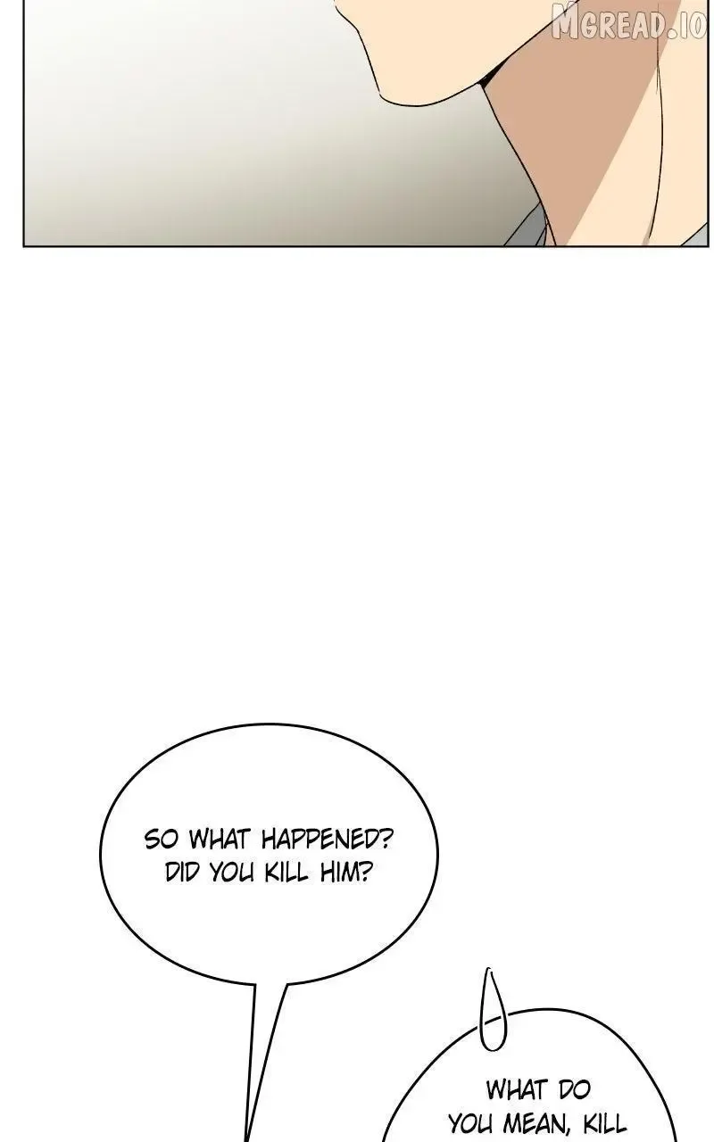 It’s My Life - Webtoon Chapter 48 page 29
