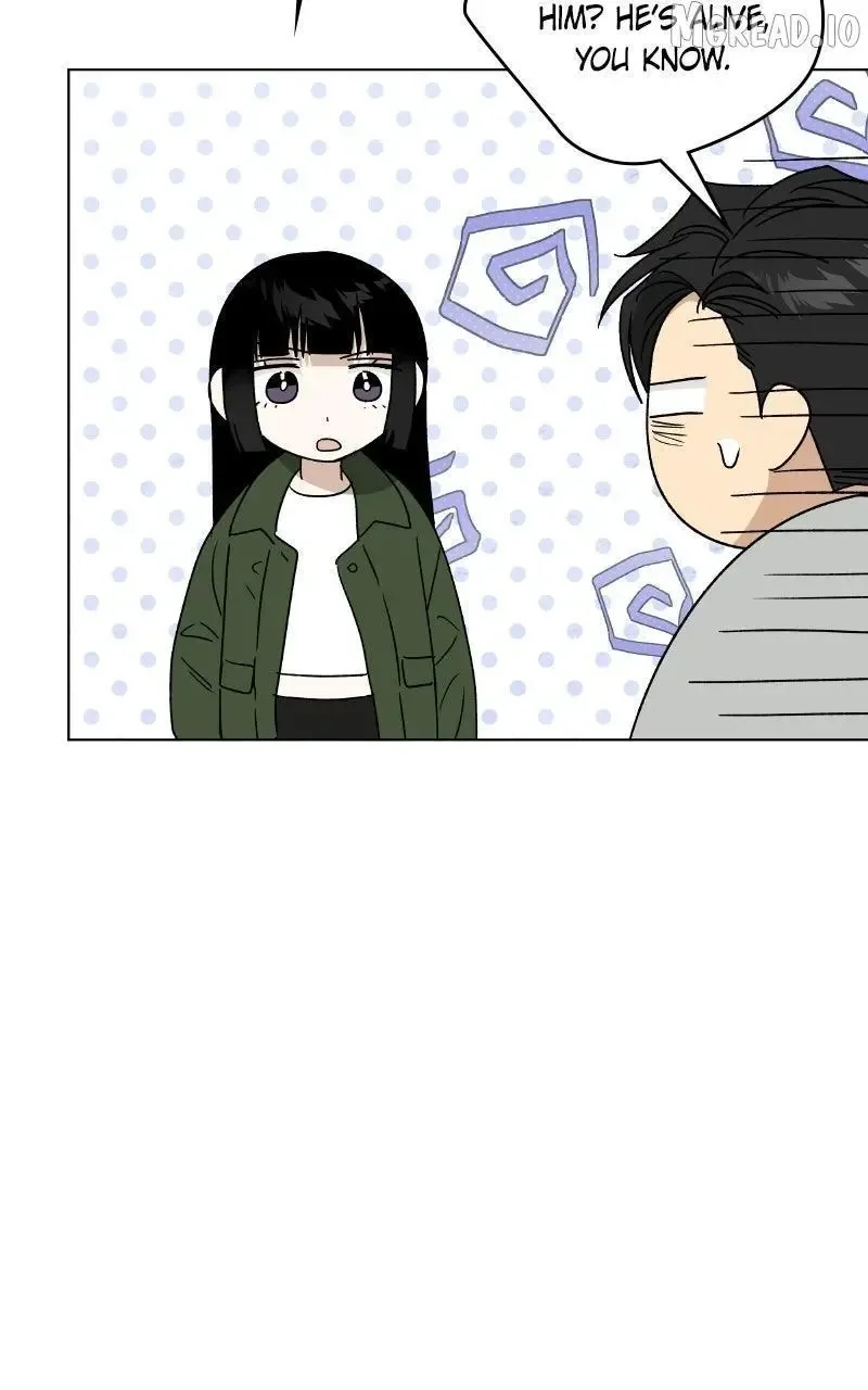 It’s My Life - Webtoon Chapter 48 page 30