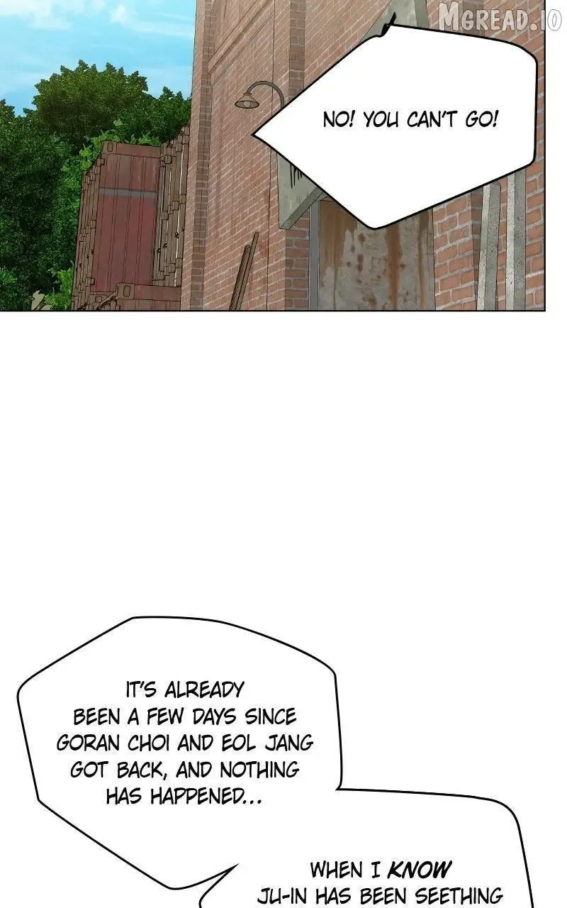 It’s My Life - Webtoon Chapter 48 page 7