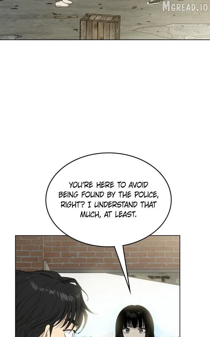 It’s My Life - Webtoon Chapter 48 page 16
