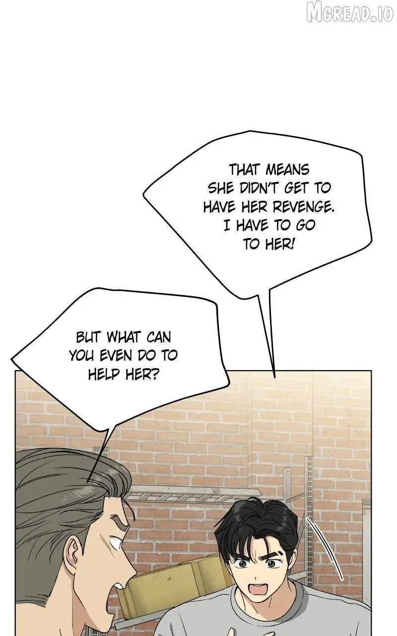 It’s My Life - Webtoon Chapter 48 page 9