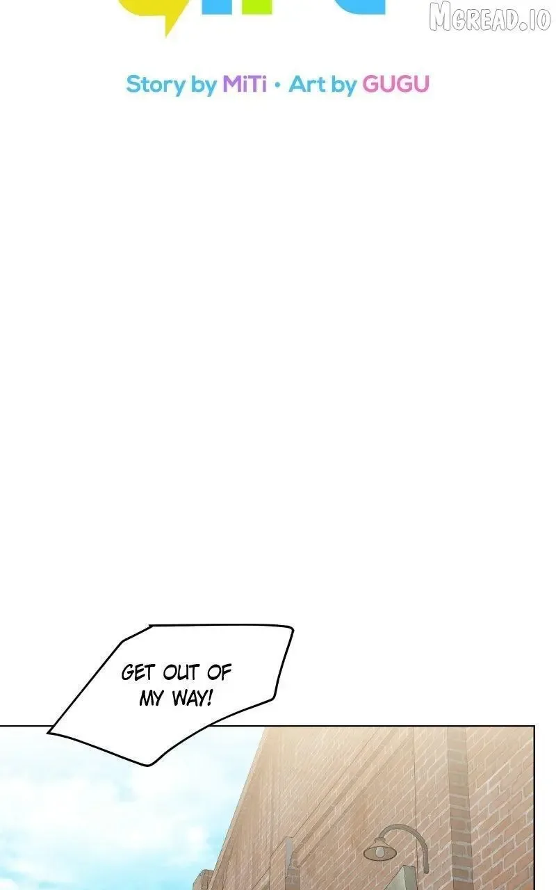 It’s My Life - Webtoon Chapter 48 page 6