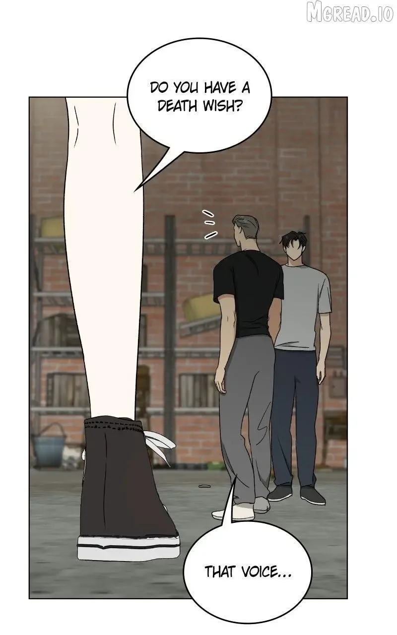 It’s My Life - Webtoon Chapter 48 page 12