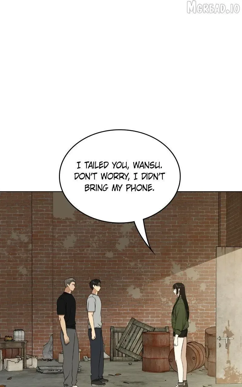 It’s My Life - Webtoon Chapter 48 page 15
