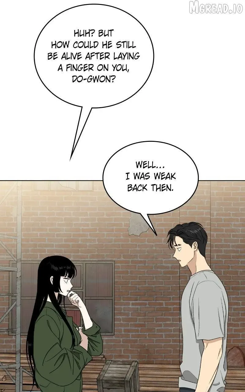 It’s My Life - Webtoon Chapter 48 page 31