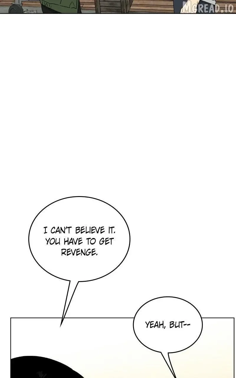 It’s My Life - Webtoon Chapter 48 page 32
