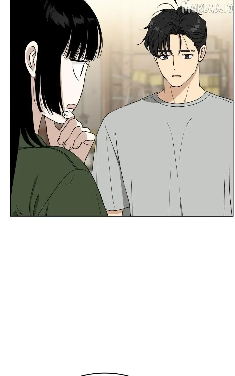 It’s My Life - Webtoon Chapter 48 page 33