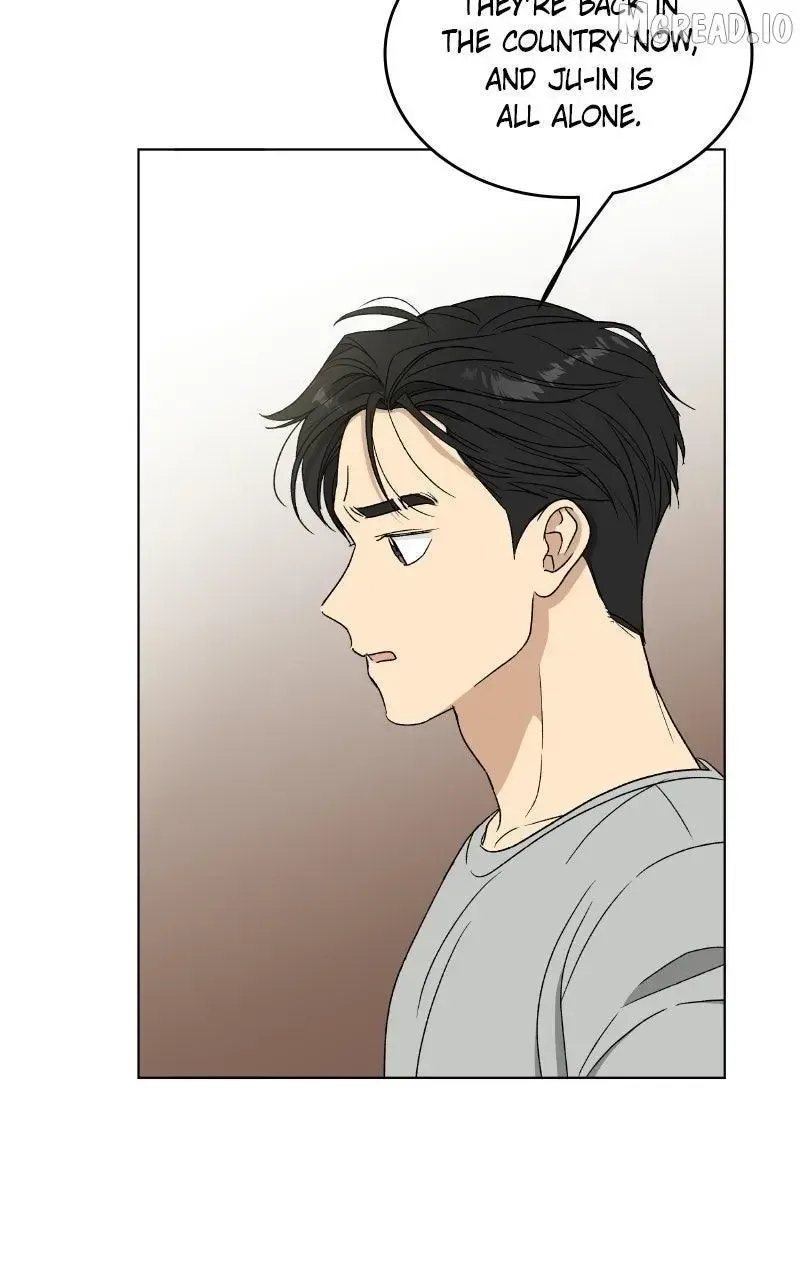 It’s My Life - Webtoon Chapter 48 page 36