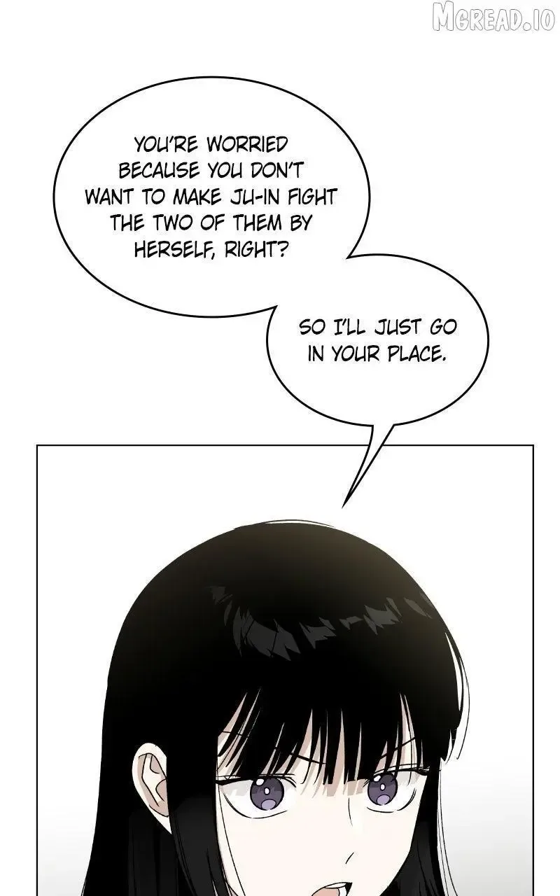 It’s My Life - Webtoon Chapter 48 page 40