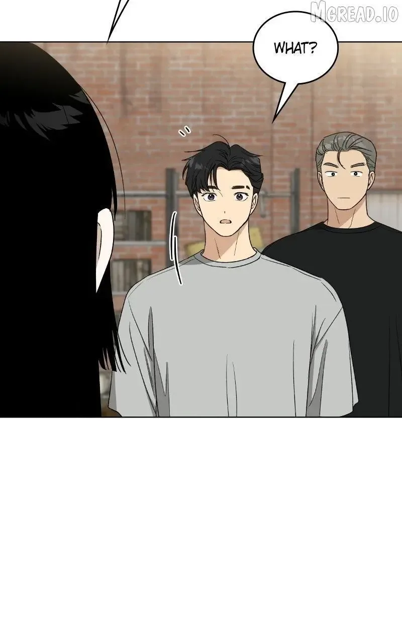 It’s My Life - Webtoon Chapter 48 page 39