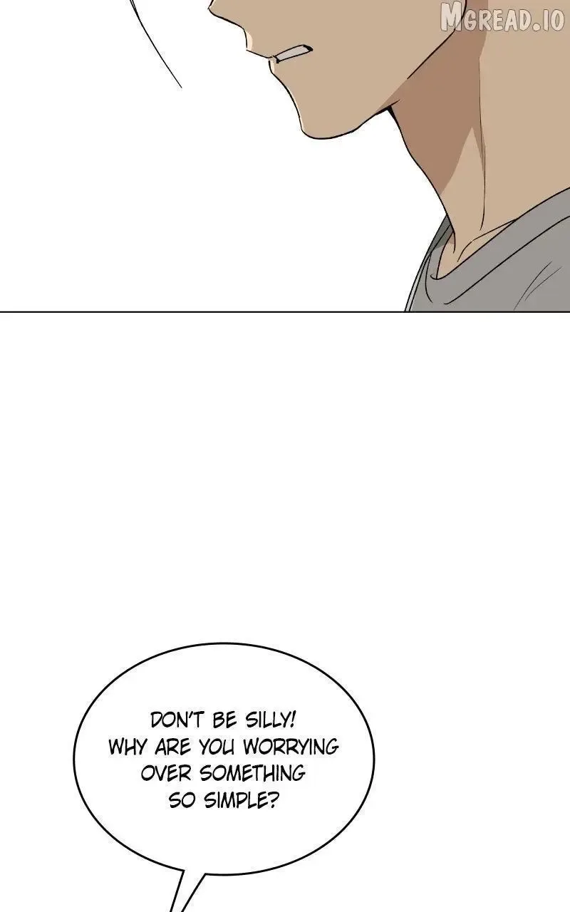 It’s My Life - Webtoon Chapter 48 page 38