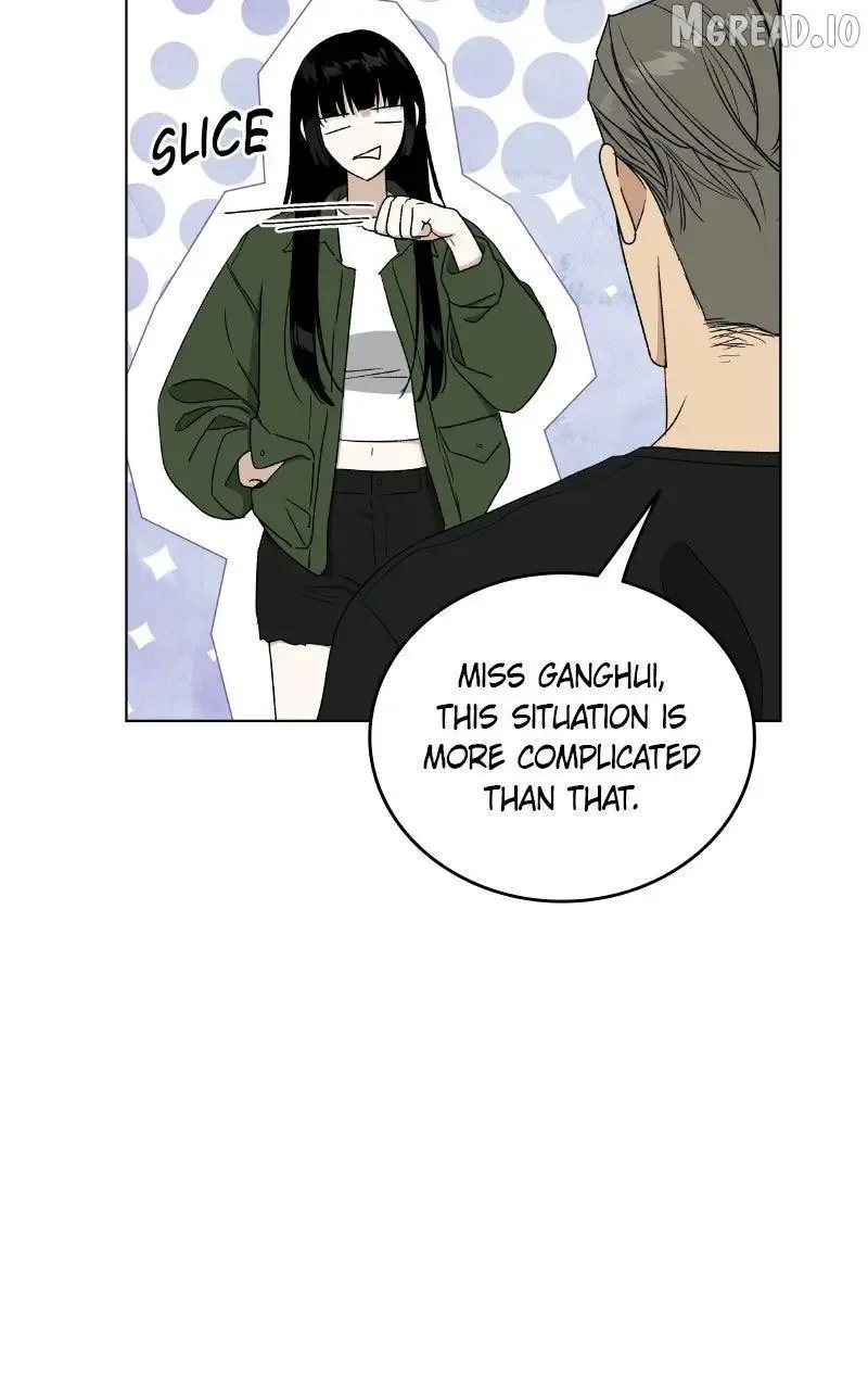 It’s My Life - Webtoon Chapter 48 page 42