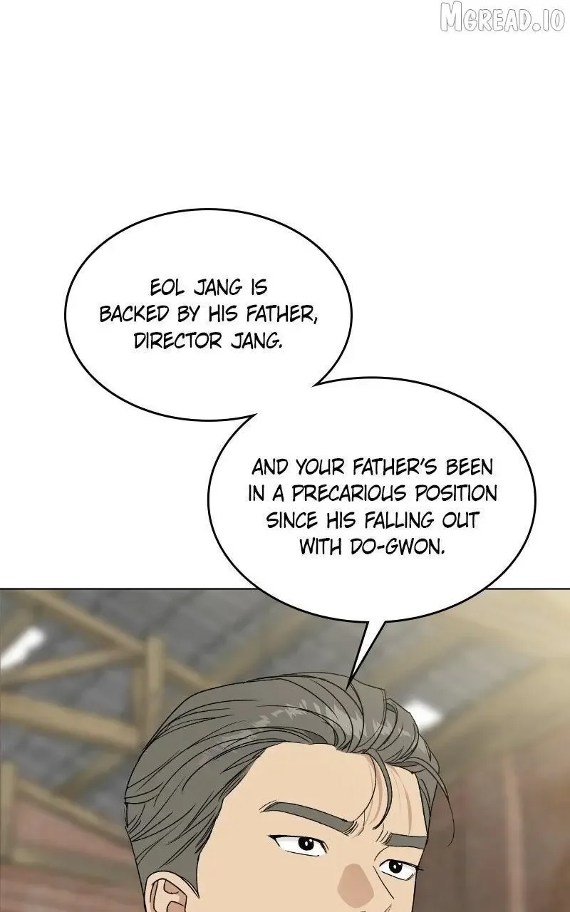 It’s My Life - Webtoon Chapter 48 page 43