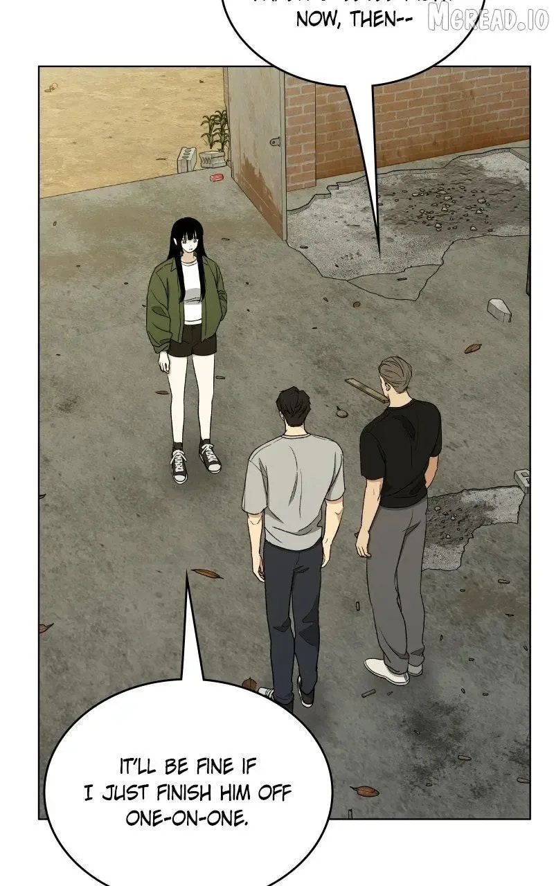 It’s My Life - Webtoon Chapter 48 page 45