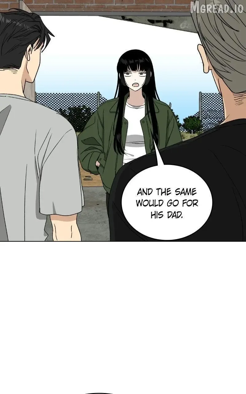 It’s My Life - Webtoon Chapter 48 page 48