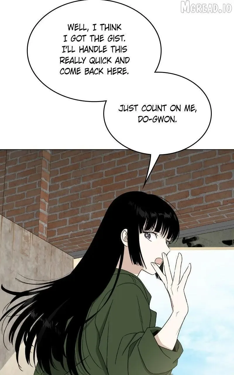 It’s My Life - Webtoon Chapter 48 page 49