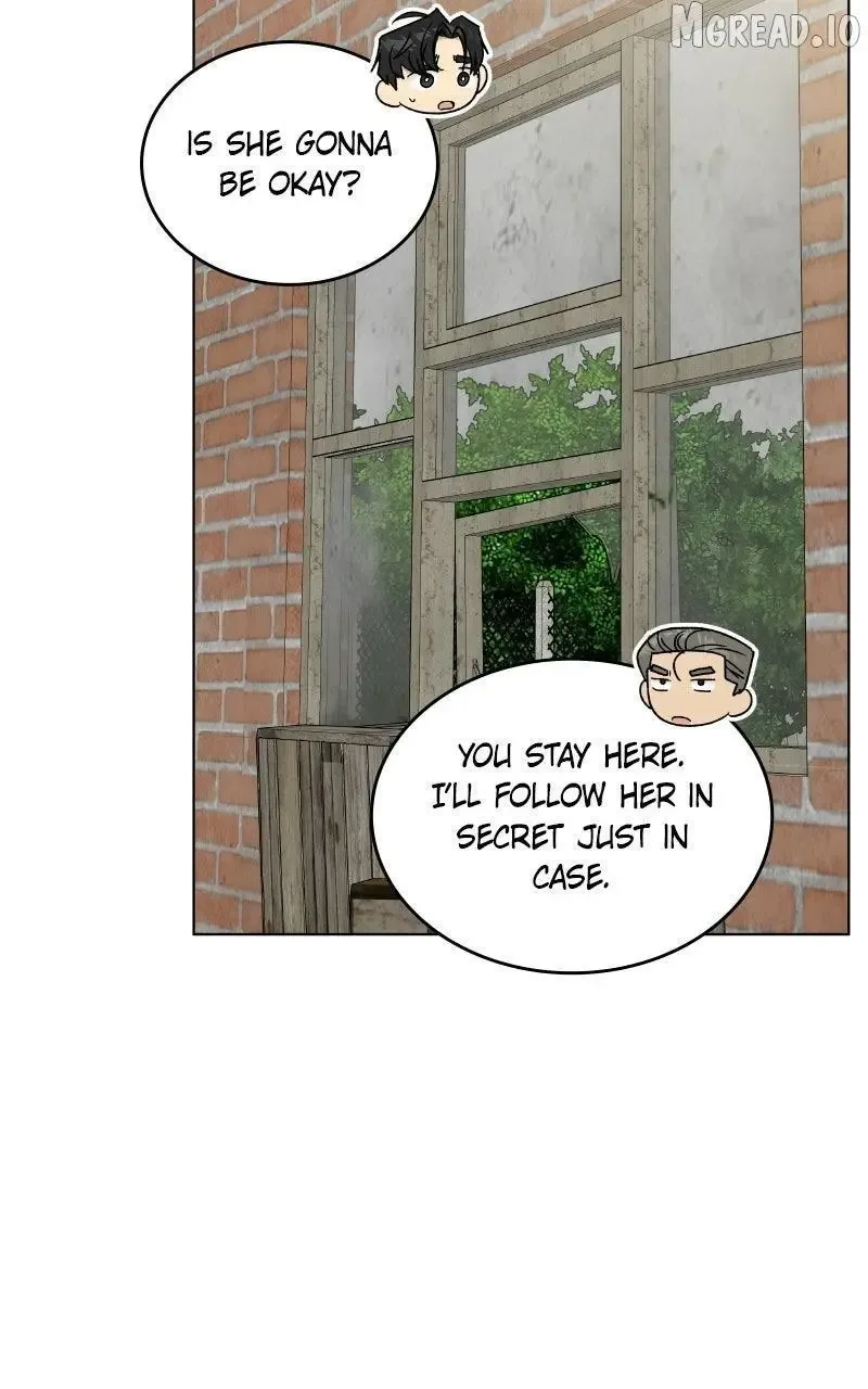 It’s My Life - Webtoon Chapter 48 page 51
