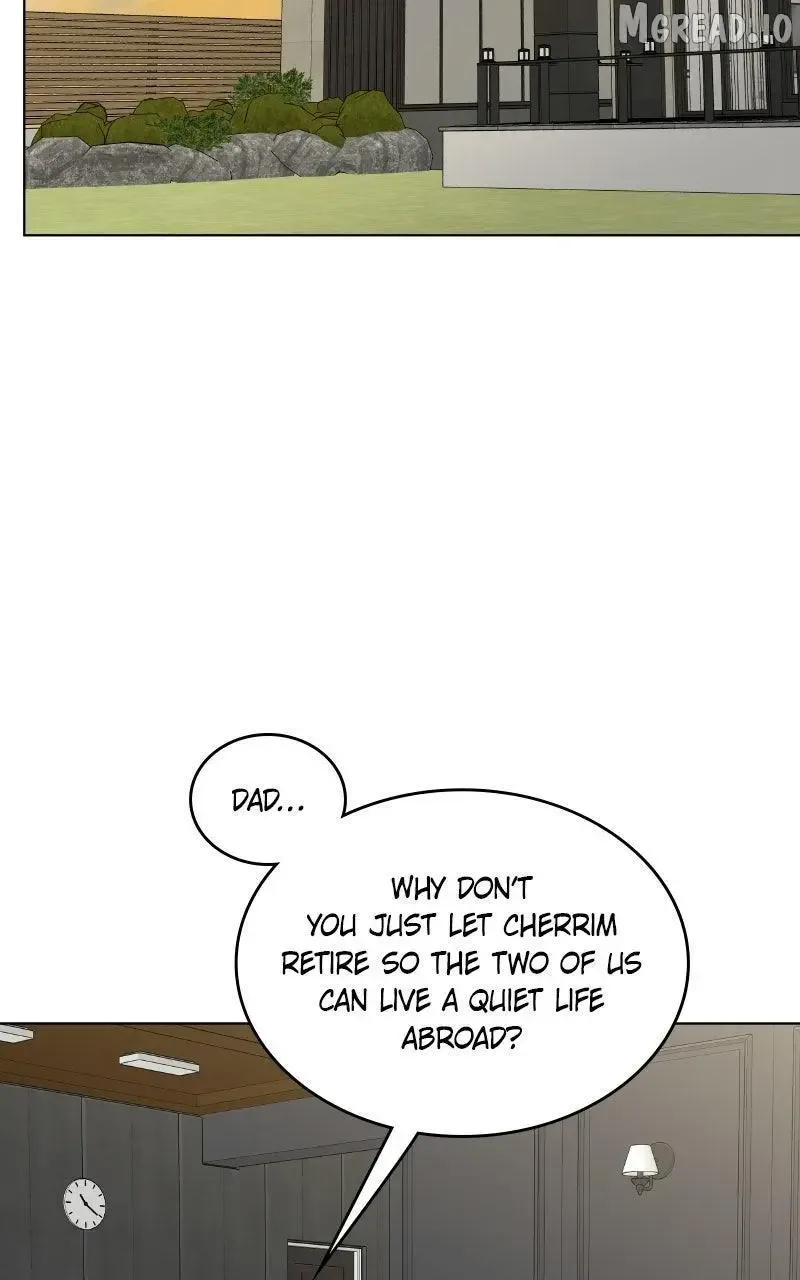It’s My Life - Webtoon Chapter 48 page 54