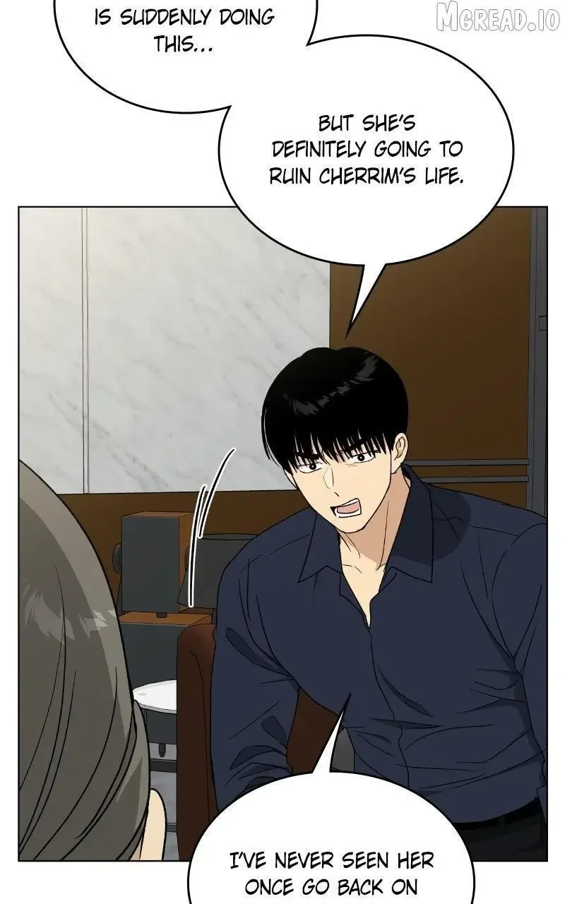 It’s My Life - Webtoon Chapter 48 page 56